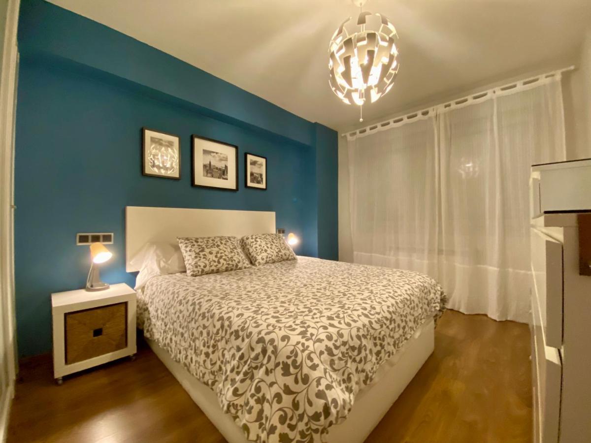 Sol 22 Apartment Vigo Exterior photo